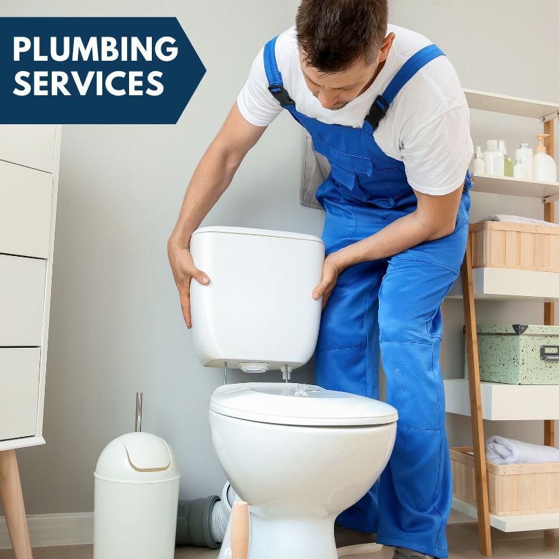 Plumbing Company in Prairie City, SD